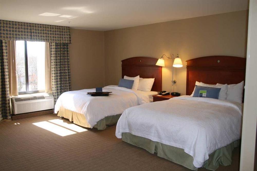 Hampton Inn & Suites Providence / Смитфилд Номер фото