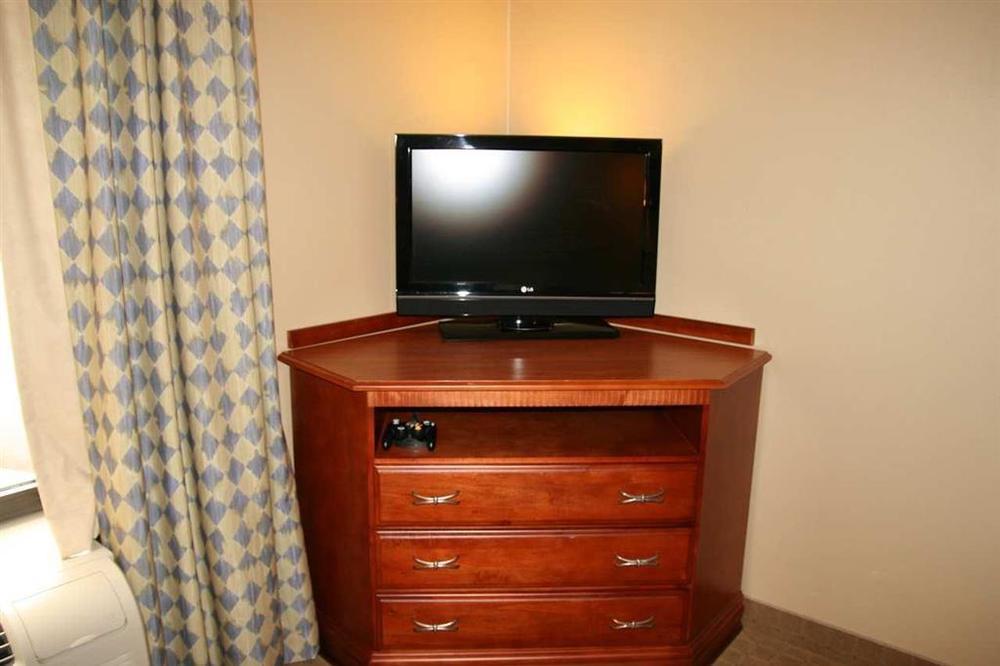 Hampton Inn & Suites Providence / Смитфилд Номер фото
